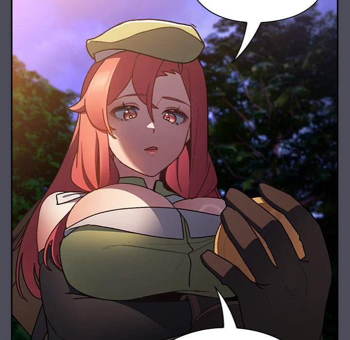 Thrust & Conquer Page 91 - MangaHe