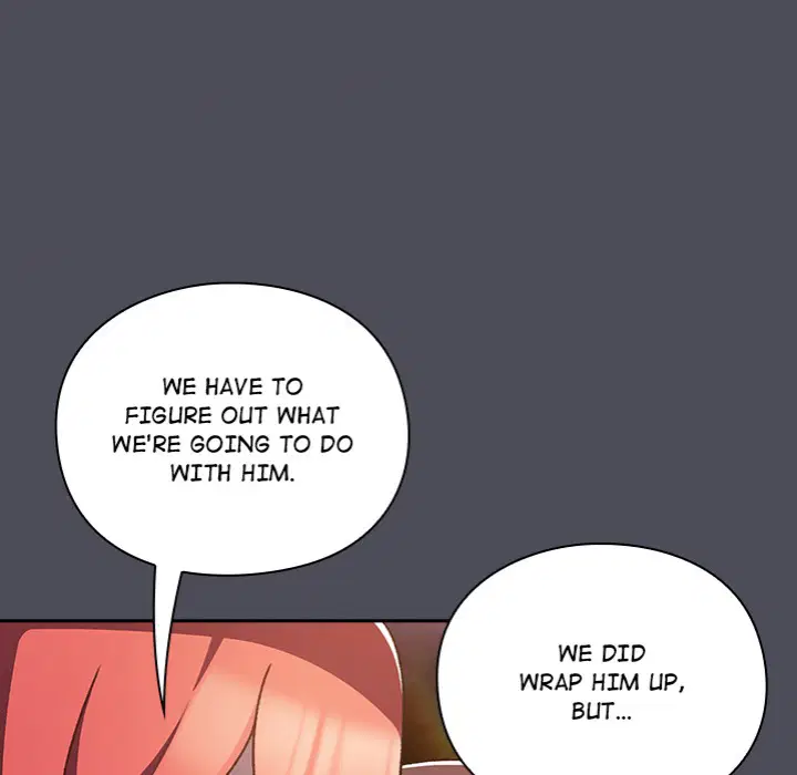 Thrust & Conquer Page 93 - MangaHe