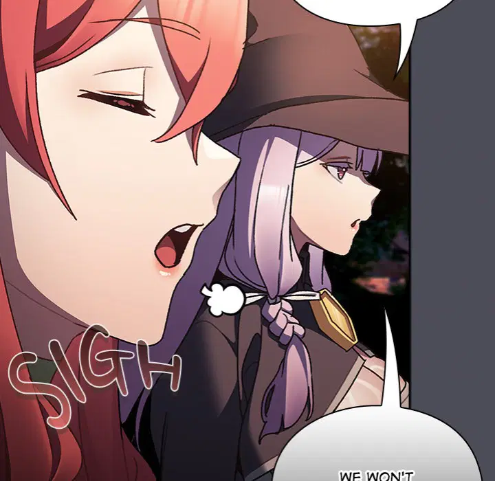 Thrust & Conquer Page 94 - MangaHe
