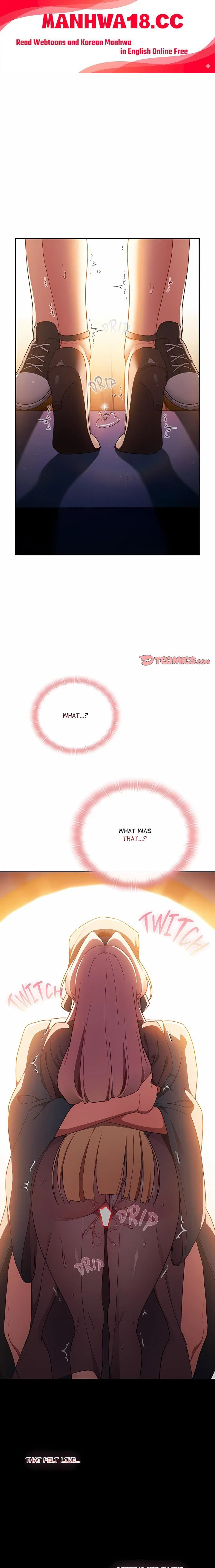 Thrust & Conquer Page 2 - MangaHe