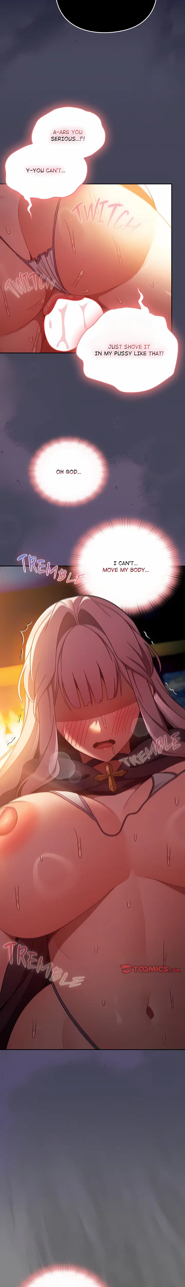 Thrust & Conquer Page 5 - MangaHe