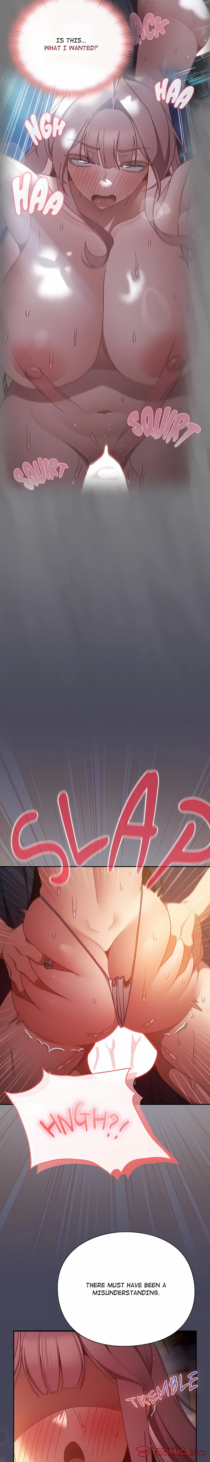 Thrust & Conquer Page 7 - MangaHe