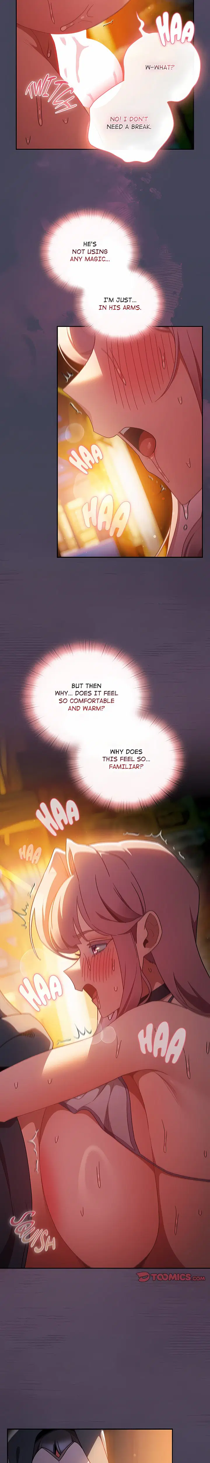 Thrust & Conquer Page 6 - MangaHe