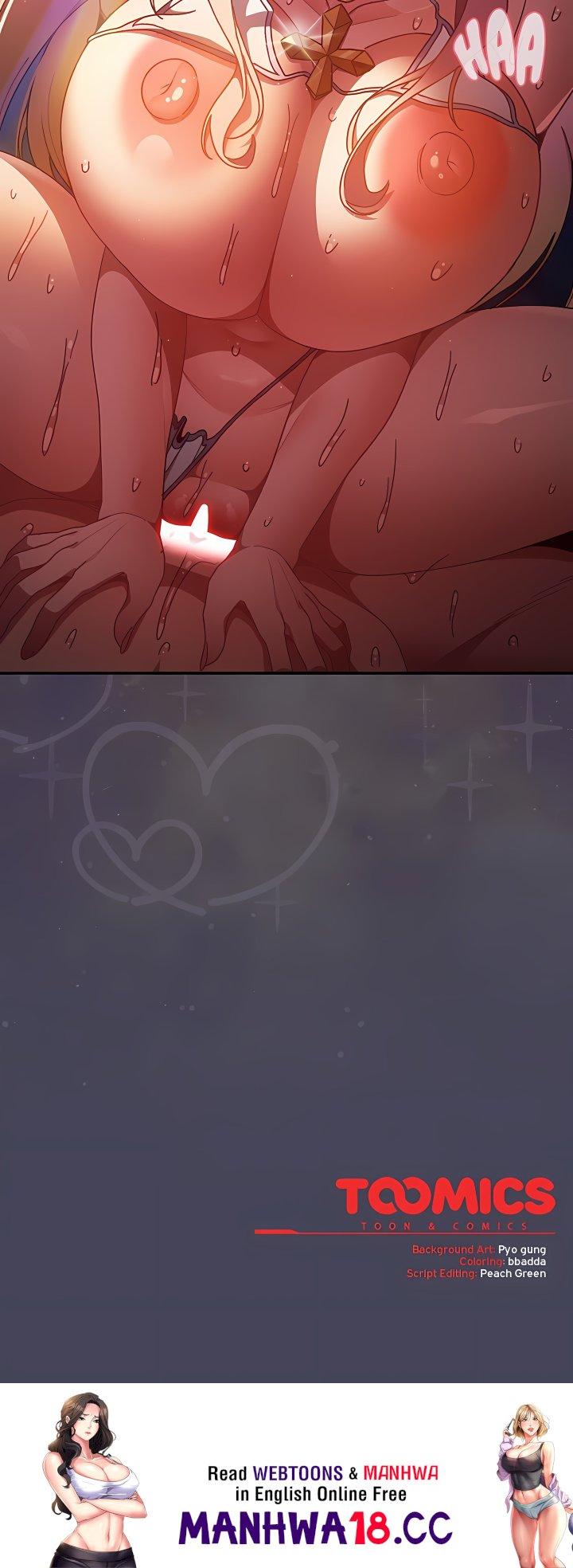 Thrust & Conquer Page 31 - MangaHe