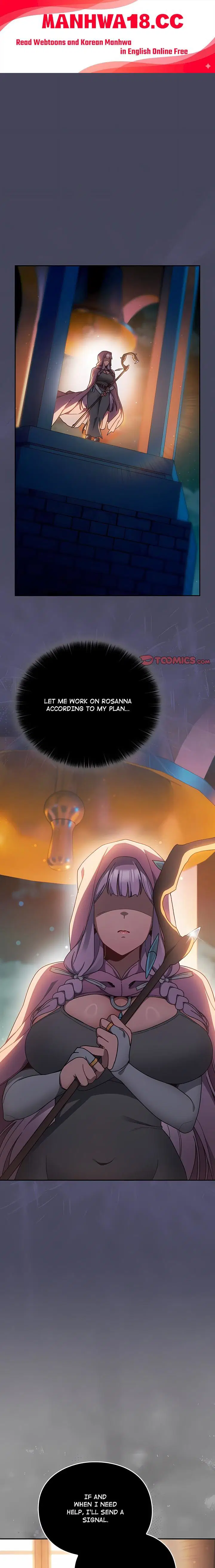 Thrust & Conquer Page 2 - MangaHe