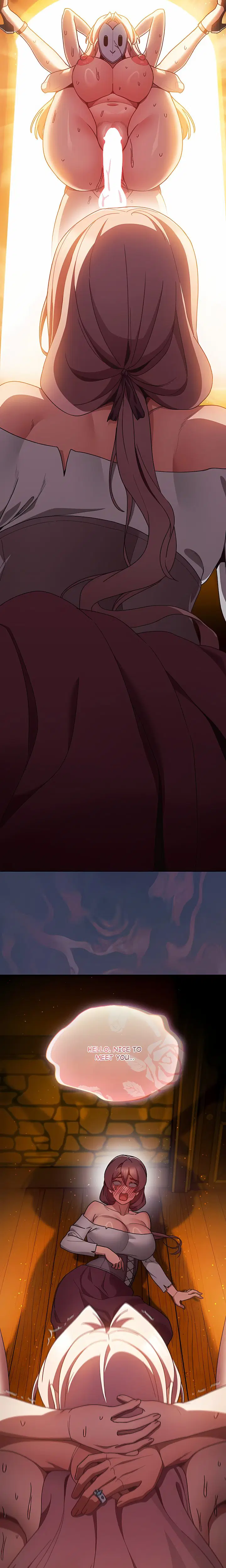 Thrust & Conquer Page 11 - MangaHe