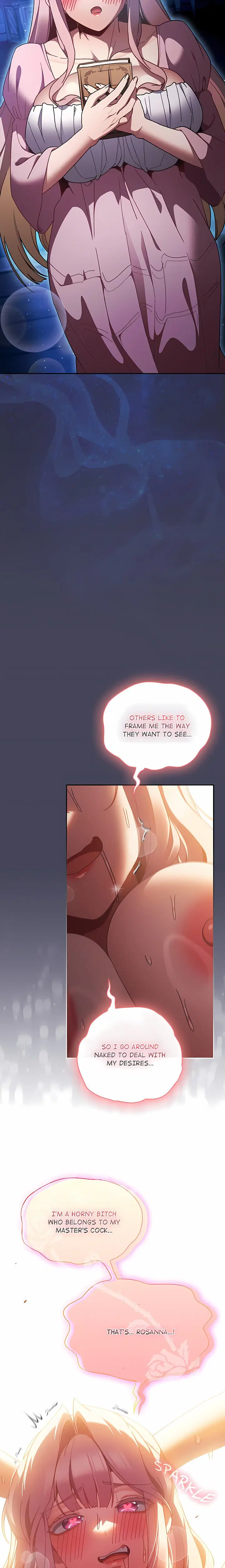 Thrust & Conquer Page 23 - MangaHe