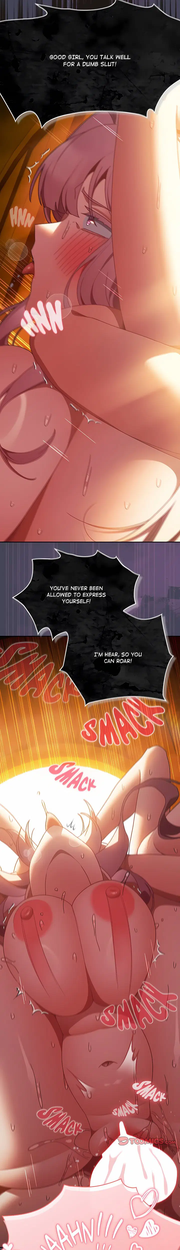 Thrust & Conquer Page 25 - MangaHe