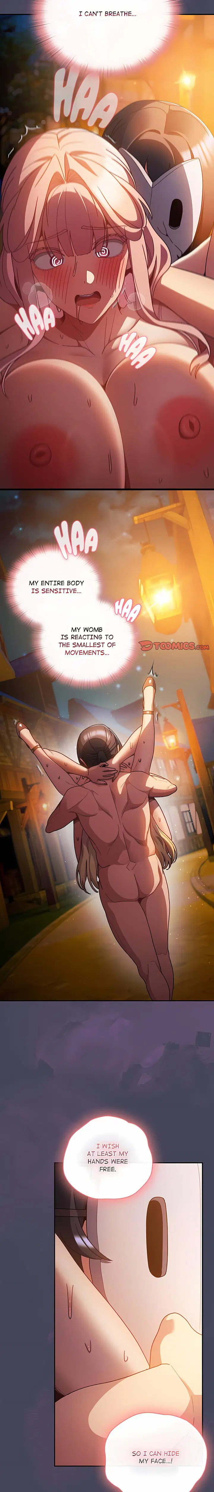 Thrust & Conquer Page 7 - MangaHe