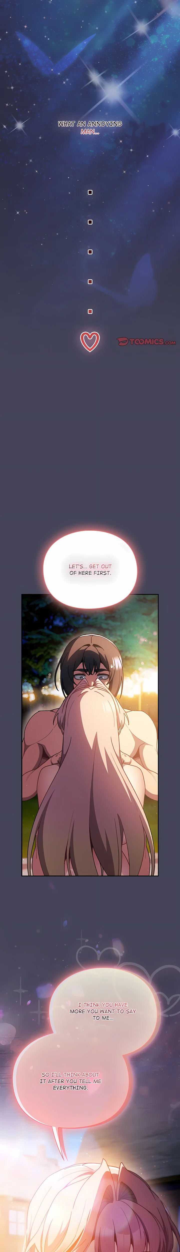Thrust & Conquer Page 29 - MangaHe