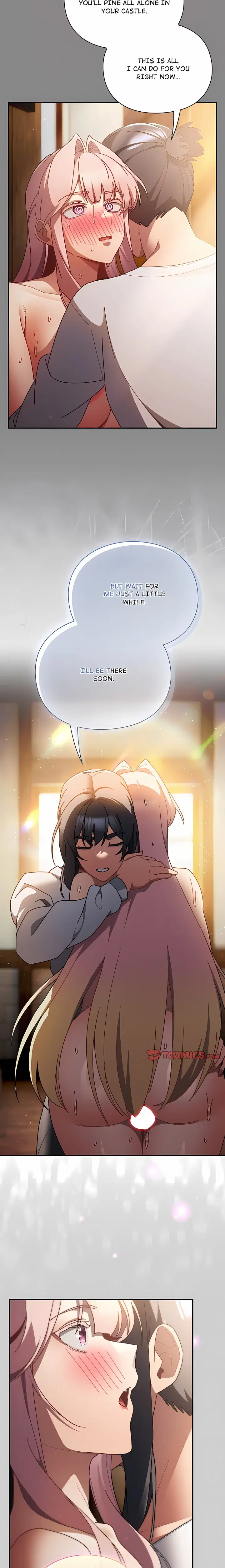Thrust & Conquer Page 23 - MangaHe