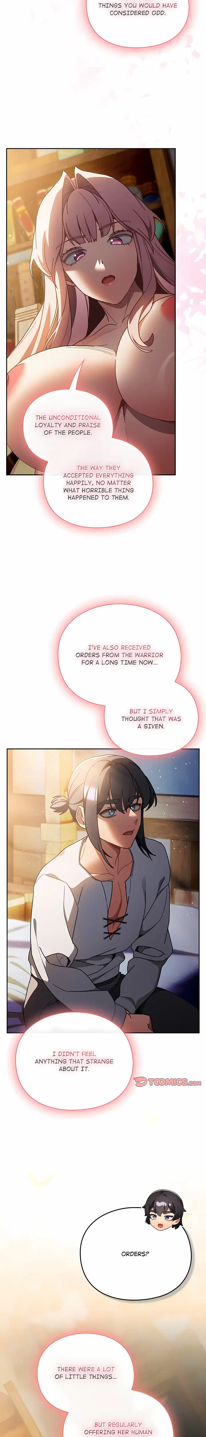 Thrust & Conquer Page 5 - MangaHe