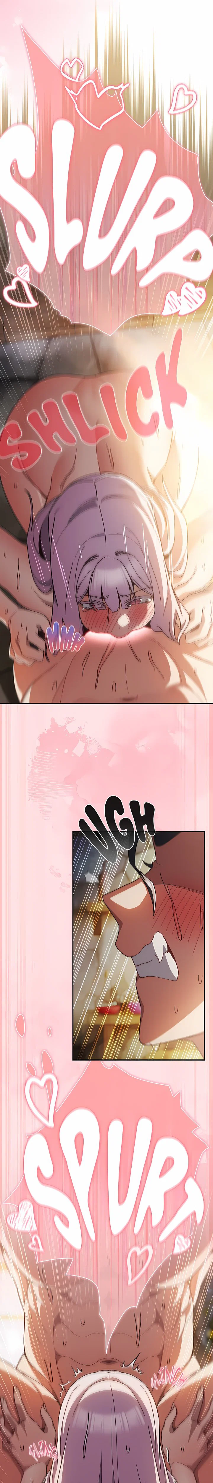 Thrust & Conquer Page 11 - MangaHe