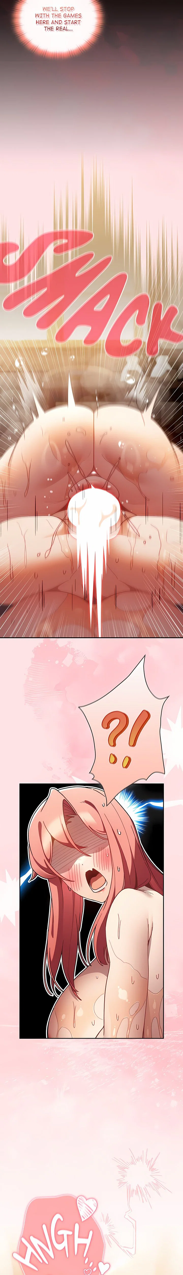 Thrust & Conquer Page 28 - MangaHe