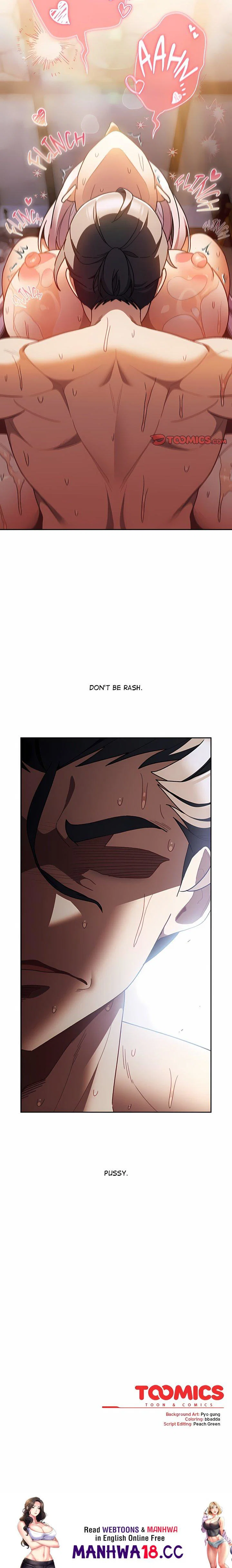 Thrust & Conquer Page 29 - MangaHe