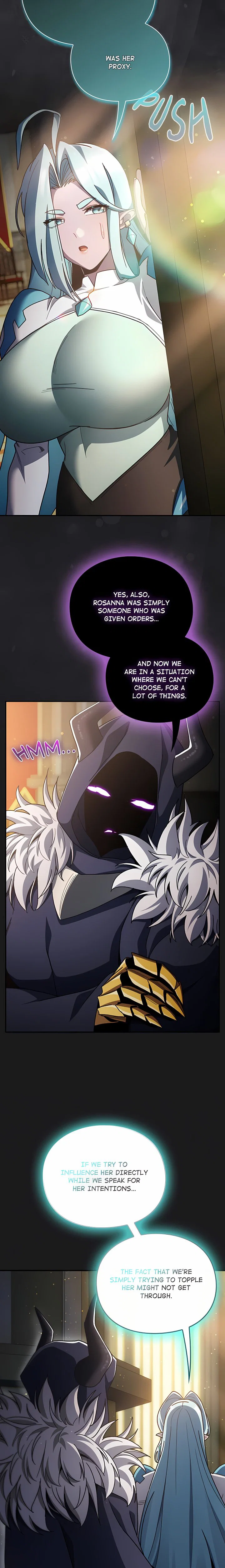 Thrust & Conquer Page 6 - MangaHe
