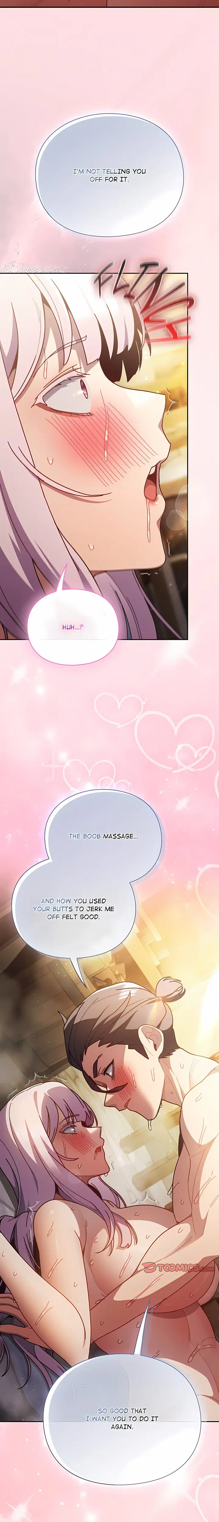 Thrust & Conquer Page 15 - MangaHe