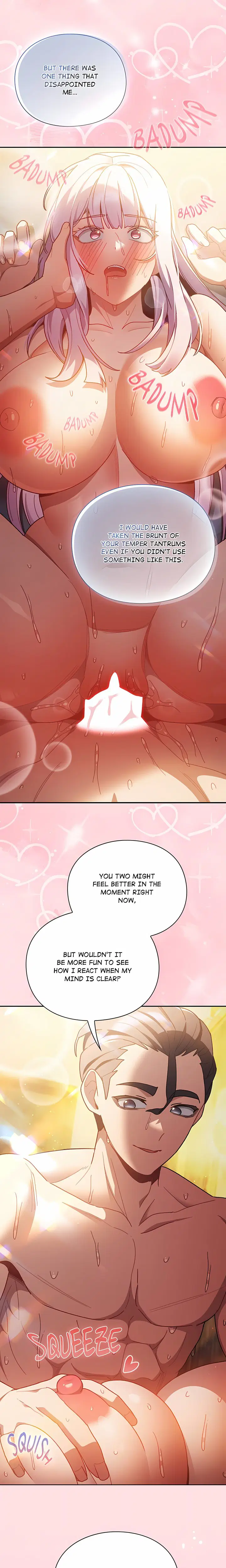 Thrust & Conquer Page 16 - MangaHe