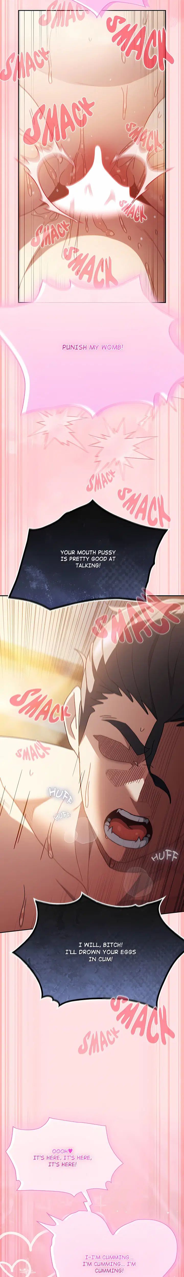 Thrust & Conquer Page 23 - MangaHe