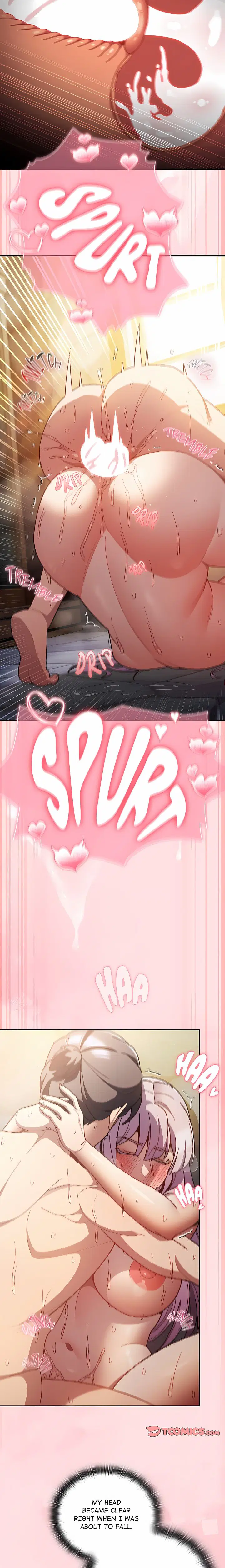 Thrust & Conquer Page 25 - MangaHe