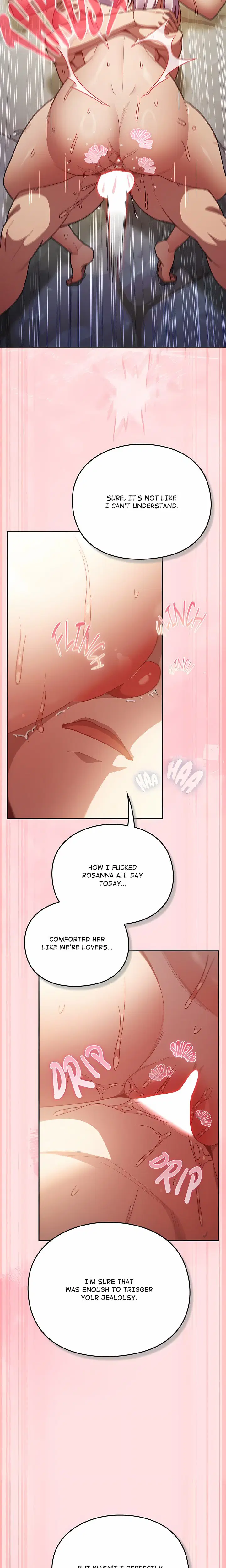 Thrust & Conquer Page 6 - MangaHe