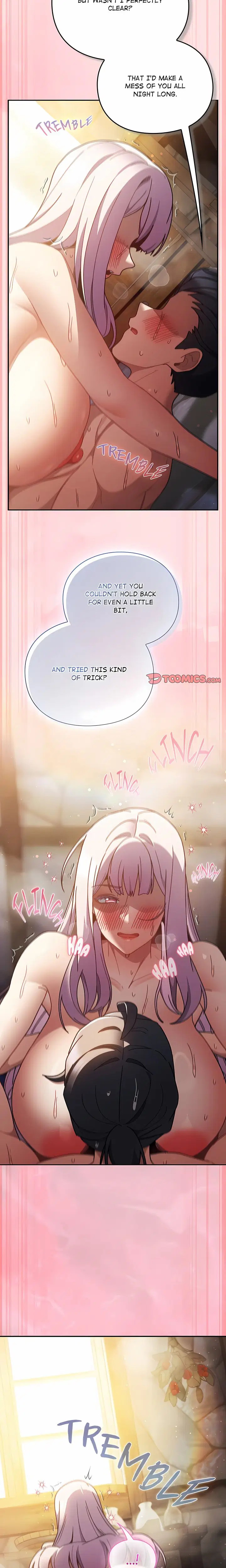 Thrust & Conquer Page 7 - MangaHe