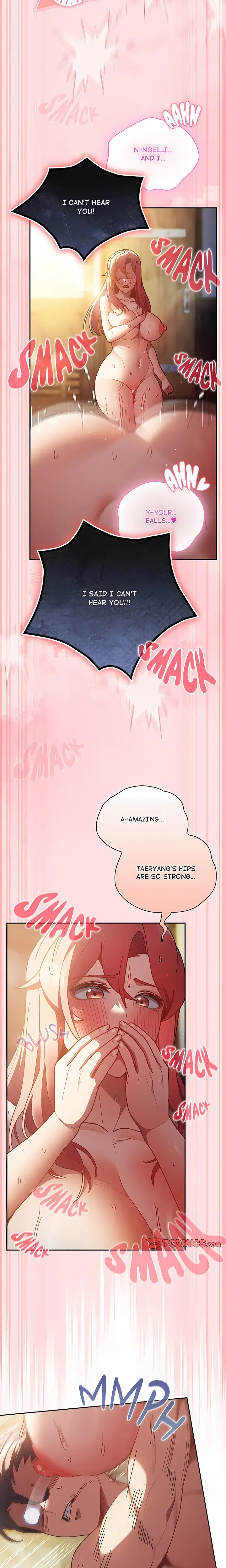 Thrust & Conquer Page 10 - MangaHe