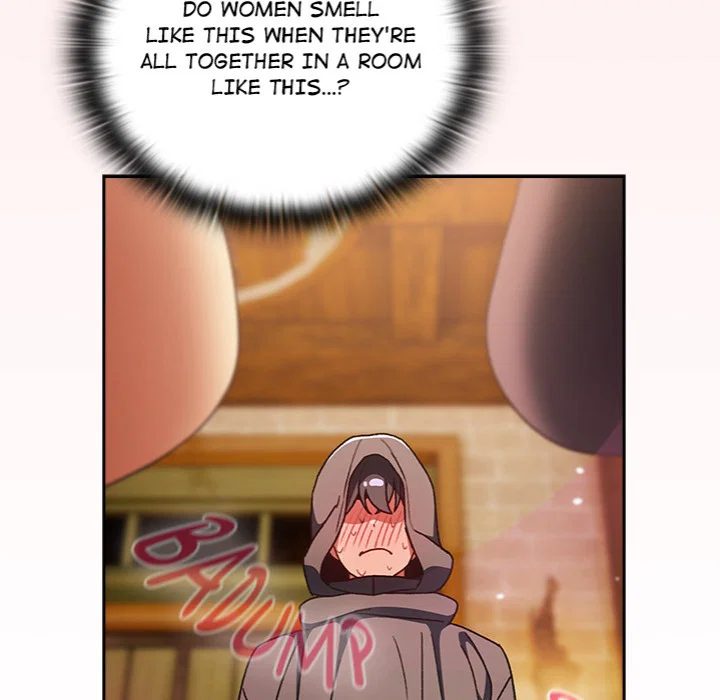 Thrust & Conquer Page 106 - MangaHe