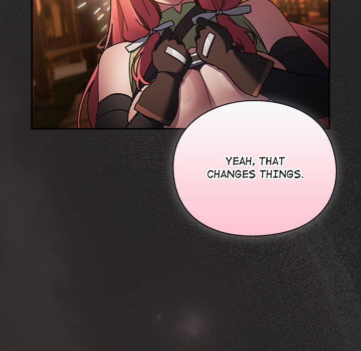 Thrust & Conquer Page 12 - MangaHe