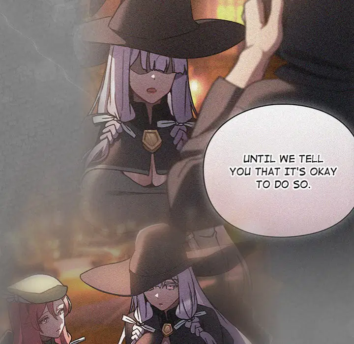 Thrust & Conquer Page 112 - MangaHe