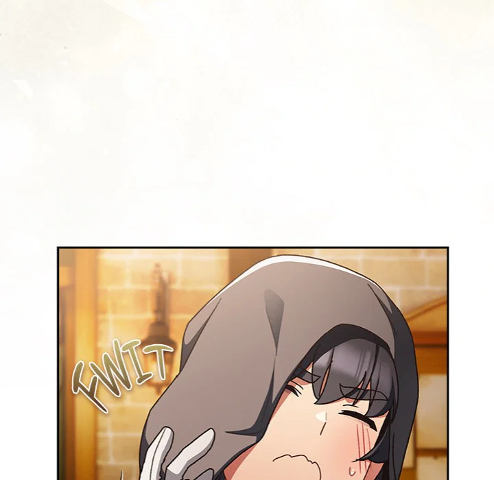 Thrust & Conquer Page 136 - MangaHe