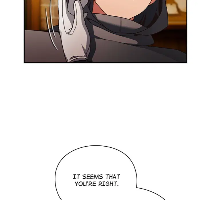 Thrust & Conquer Page 137 - MangaHe