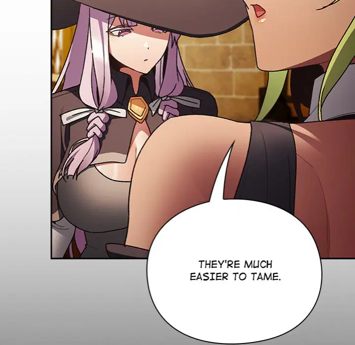 Thrust & Conquer Page 139 - MangaHe