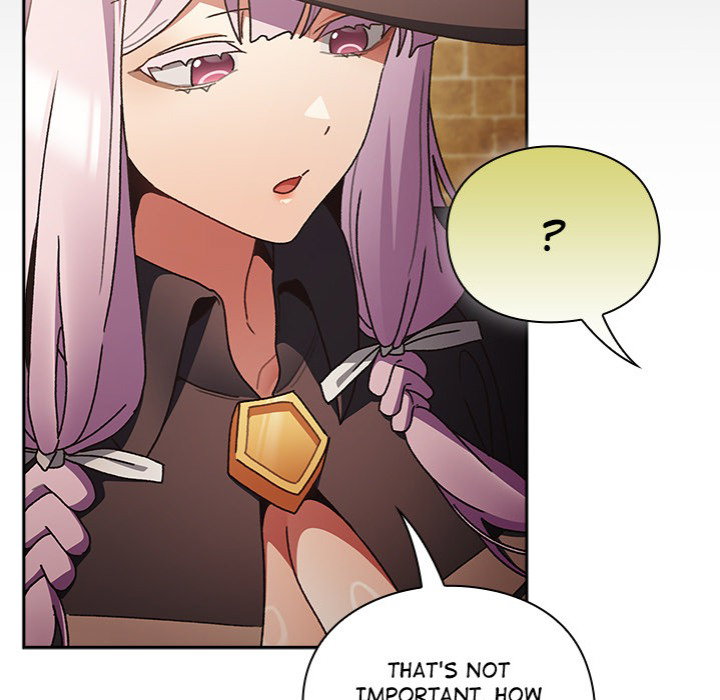 Thrust & Conquer Page 143 - MangaHe