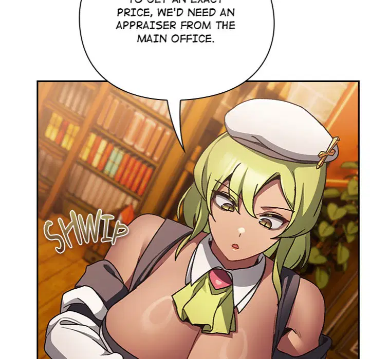 Thrust & Conquer Page 145 - MangaHe