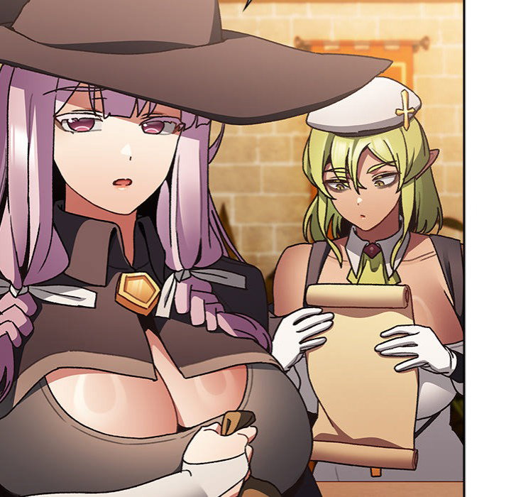 Thrust & Conquer Page 164 - MangaHe