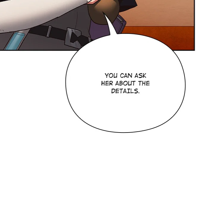 Thrust & Conquer Page 165 - MangaHe