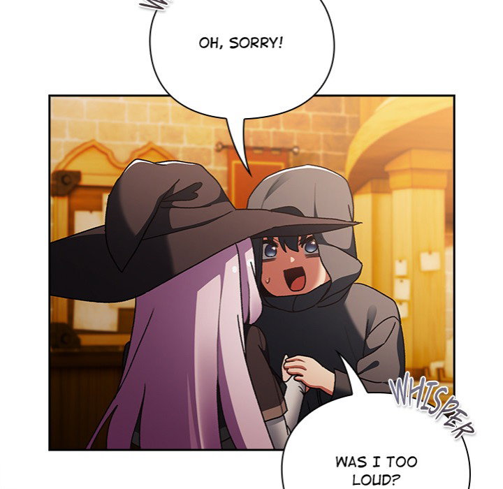 Thrust & Conquer Page 180 - MangaHe