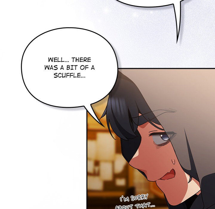 Thrust & Conquer Page 183 - MangaHe
