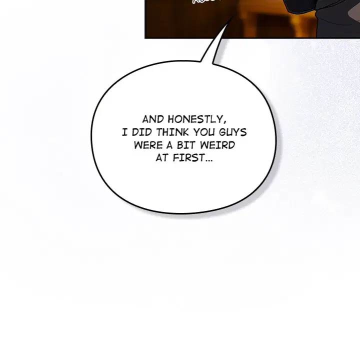 Thrust & Conquer Page 184 - MangaHe