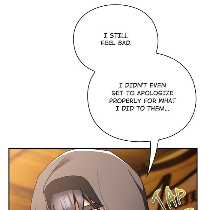 Thrust & Conquer Page 205 - MangaHe