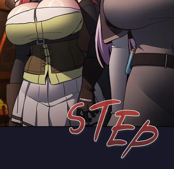 Thrust & Conquer Page 23 - MangaHe