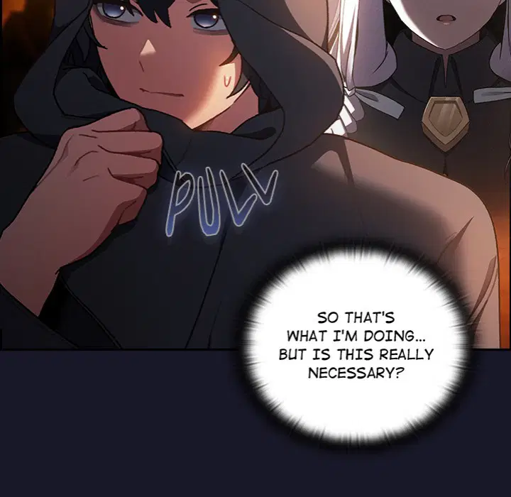 Thrust & Conquer Page 27 - MangaHe