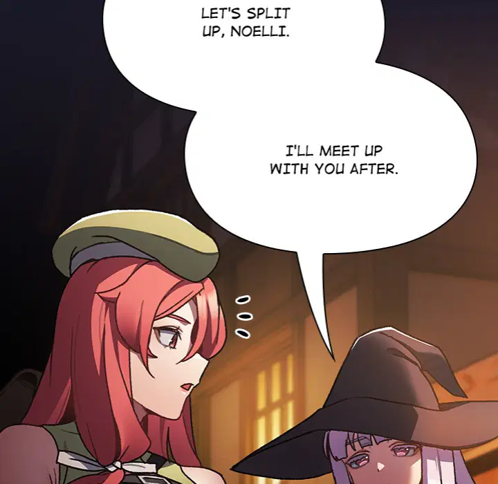 Thrust & Conquer Page 29 - MangaHe