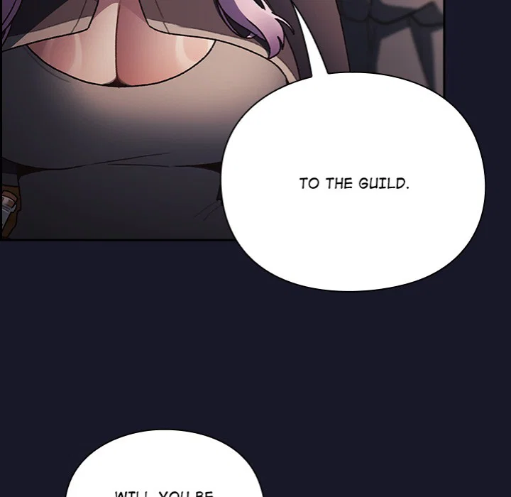 Thrust & Conquer Page 33 - MangaHe
