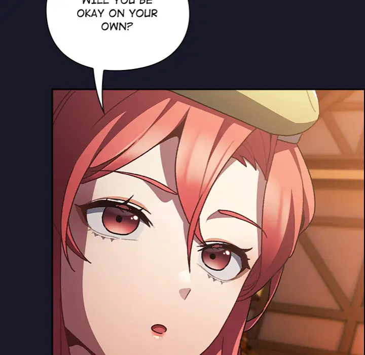 Thrust & Conquer Page 34 - MangaHe