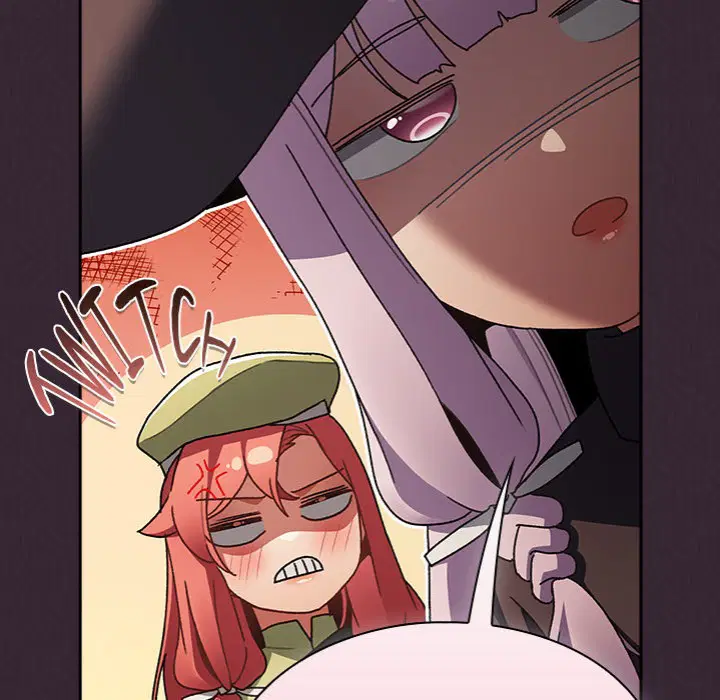 Thrust & Conquer Page 37 - MangaHe