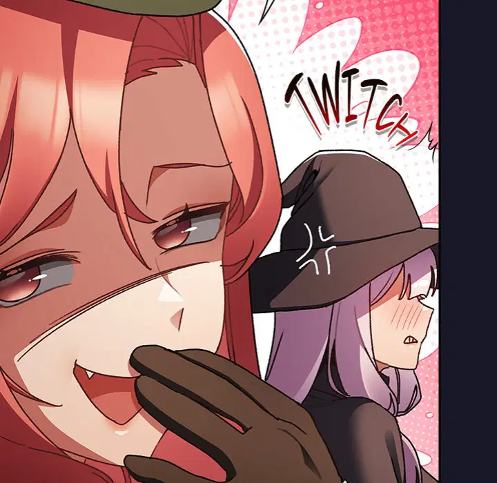 Thrust & Conquer Page 40 - MangaHe