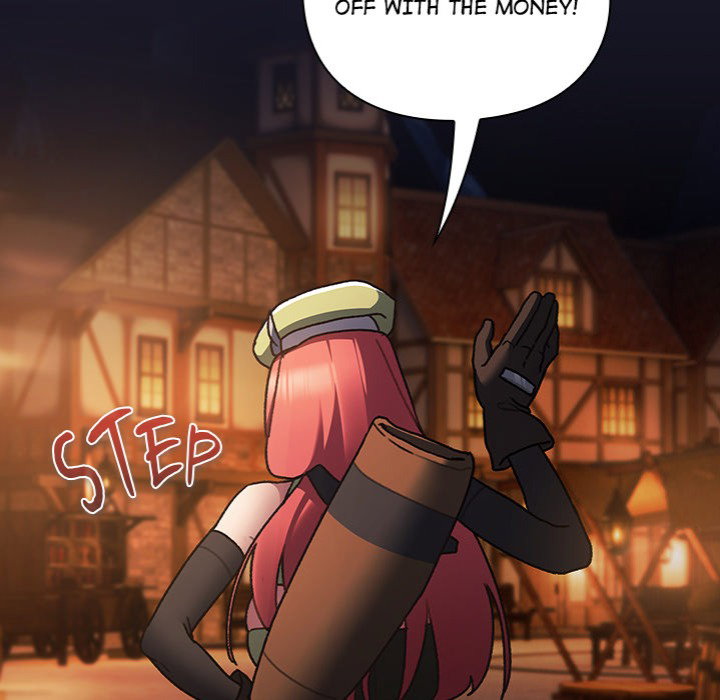 Thrust & Conquer Page 47 - MangaHe