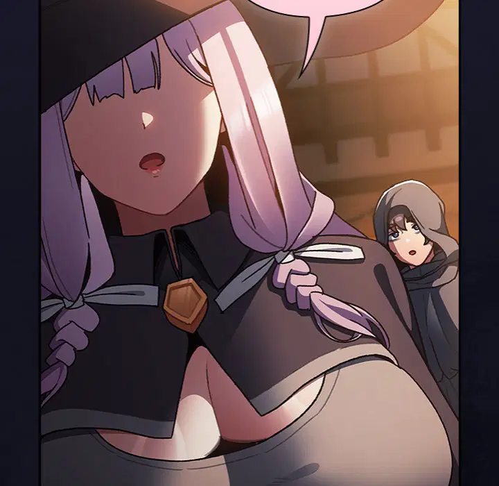 Thrust & Conquer Page 57 - MangaHe